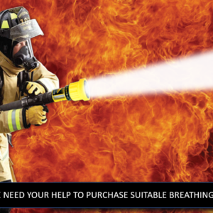 Breathing Apparatus