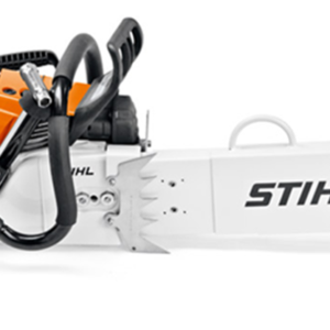 Rescue Chainsaws
