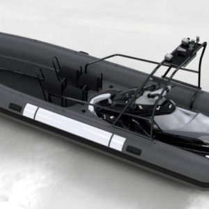 Water Rescue Craft