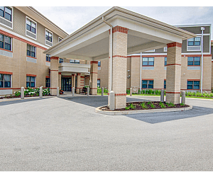 Aged Care and Rehabilitation Facilities