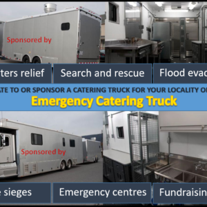 Emergency Catering