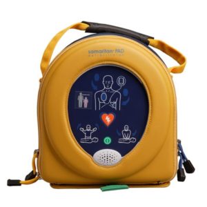 Defibrillators
