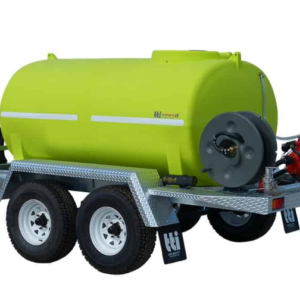 Mobile Potable Water tanks