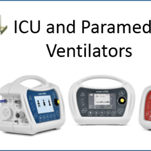 Ventilators